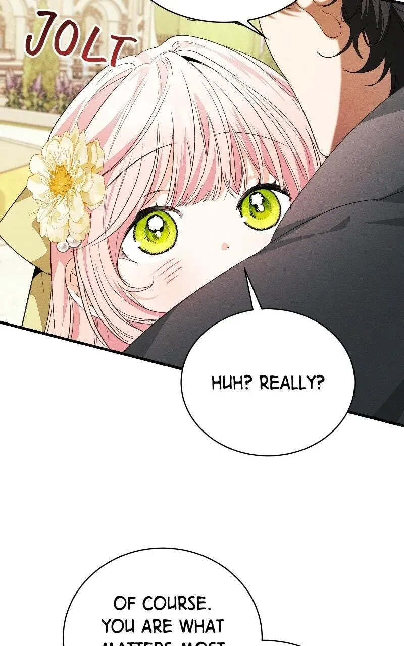 Read I Will Protect My Tyrant Dad! chapter 47 image 12 on Lezhin