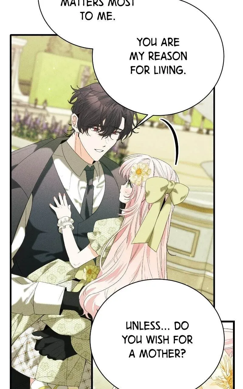 Read I Will Protect My Tyrant Dad! chapter 47 image 13 on Lezhin