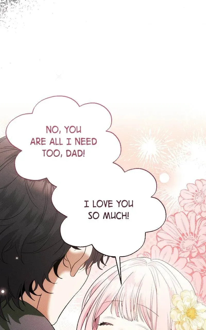 Read I Will Protect My Tyrant Dad! chapter 47 image 17 on Lezhin