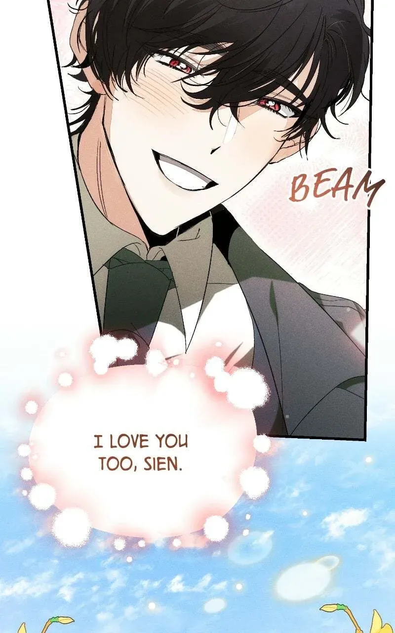 Read I Will Protect My Tyrant Dad! chapter 47 image 19 on Lezhin