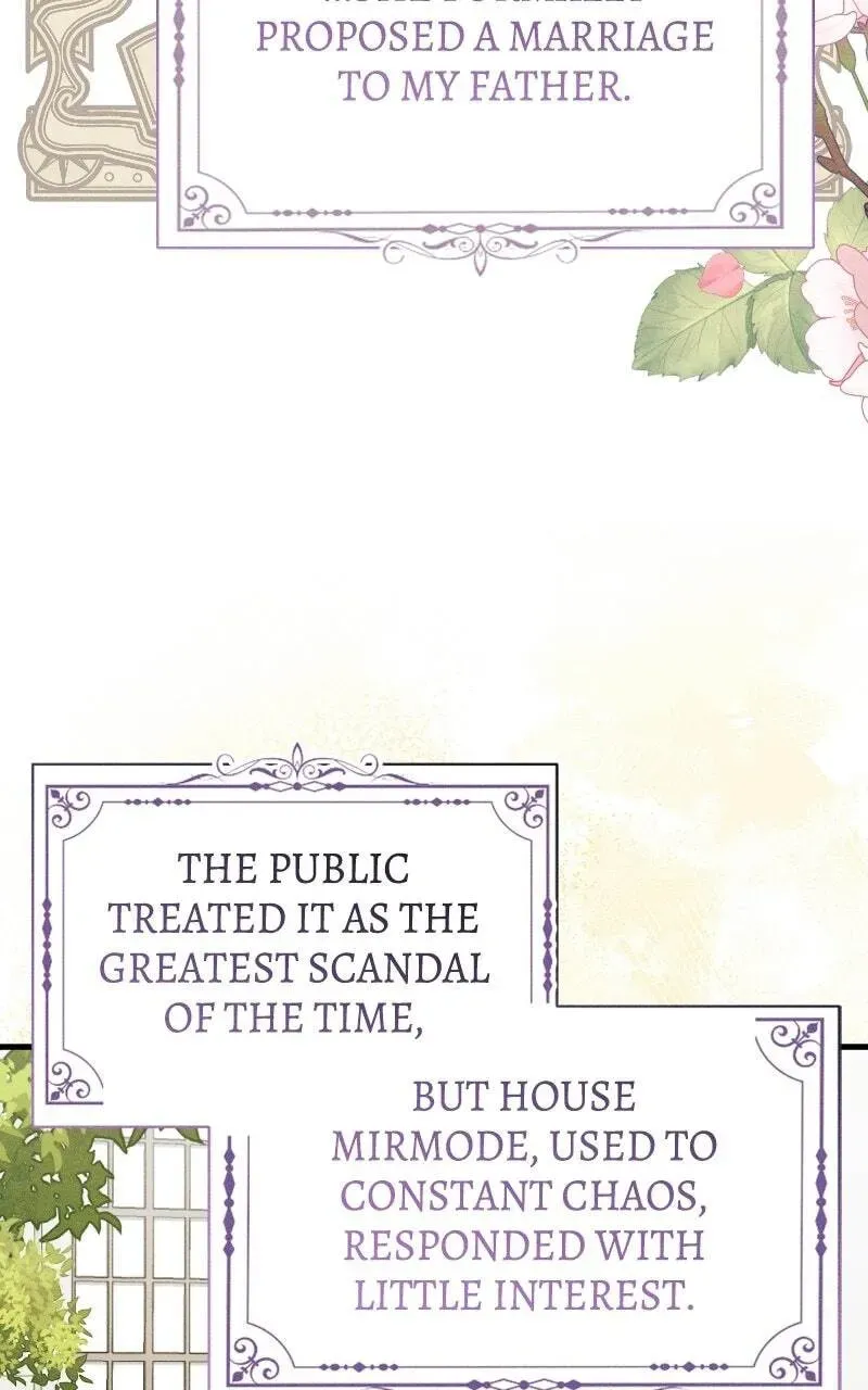 Read I Will Protect My Tyrant Dad! chapter 47 image 24 on Lezhin