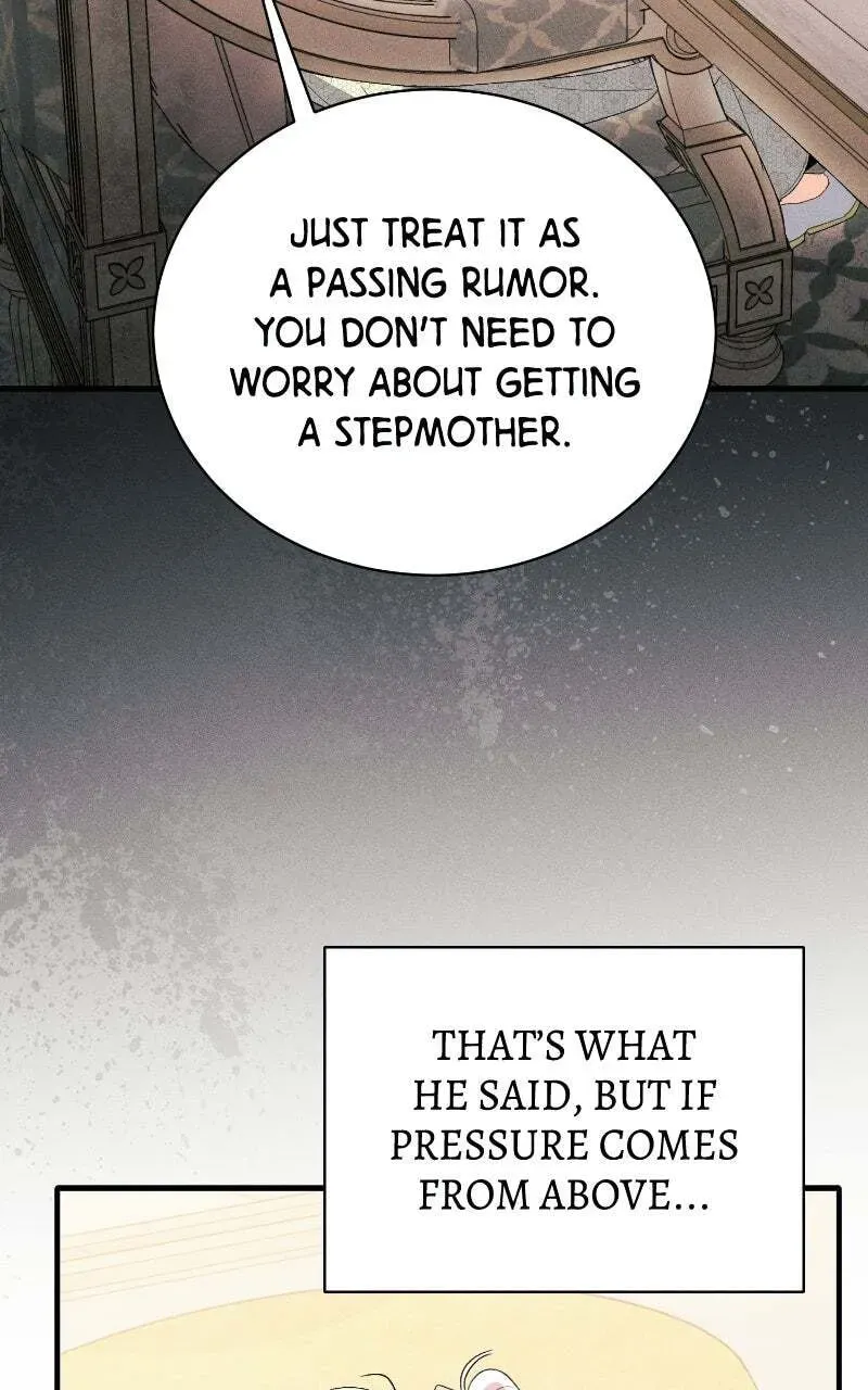 Read I Will Protect My Tyrant Dad! chapter 47 image 27 on Lezhin