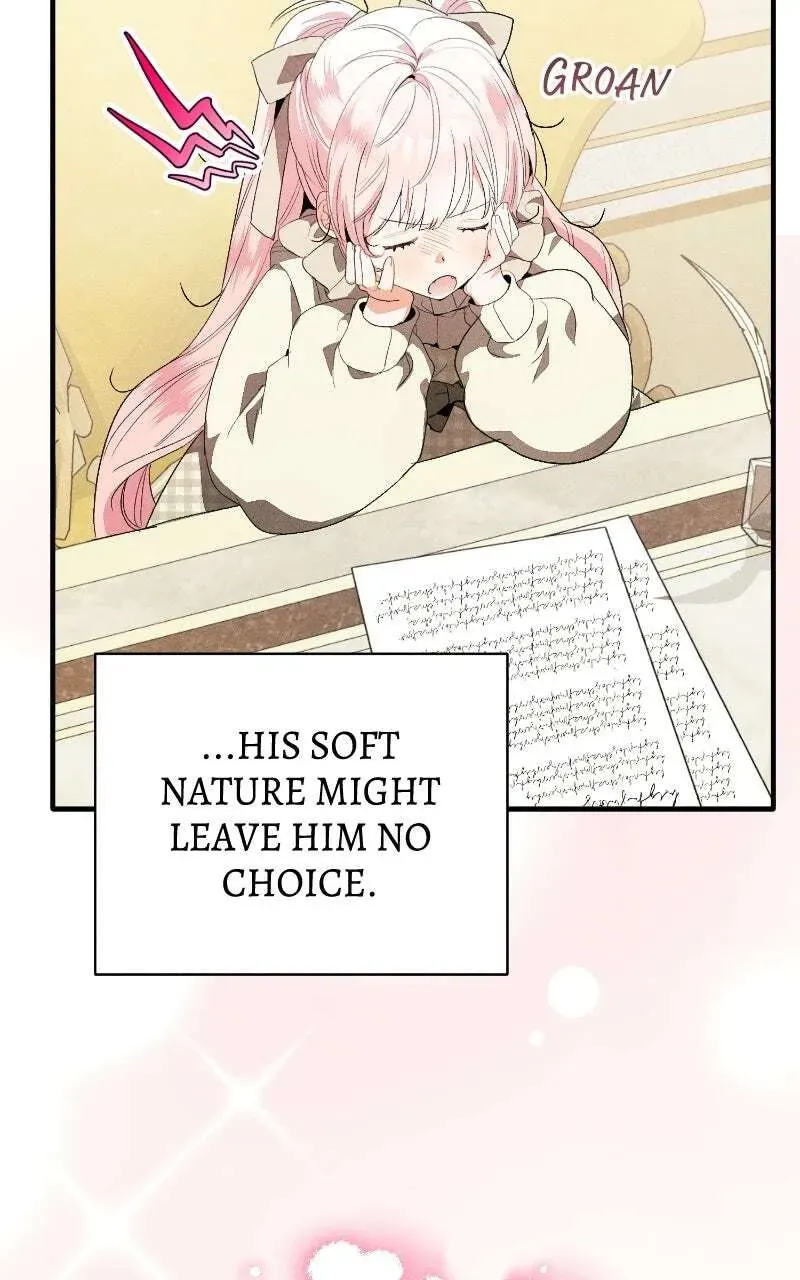 Read I Will Protect My Tyrant Dad! chapter 47 image 28 on Lezhin