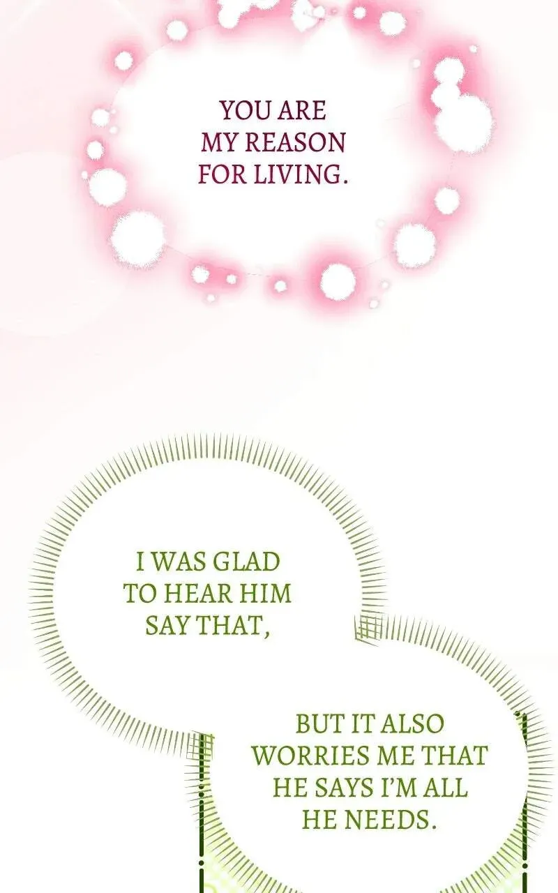 Read I Will Protect My Tyrant Dad! chapter 47 image 29 on Lezhin