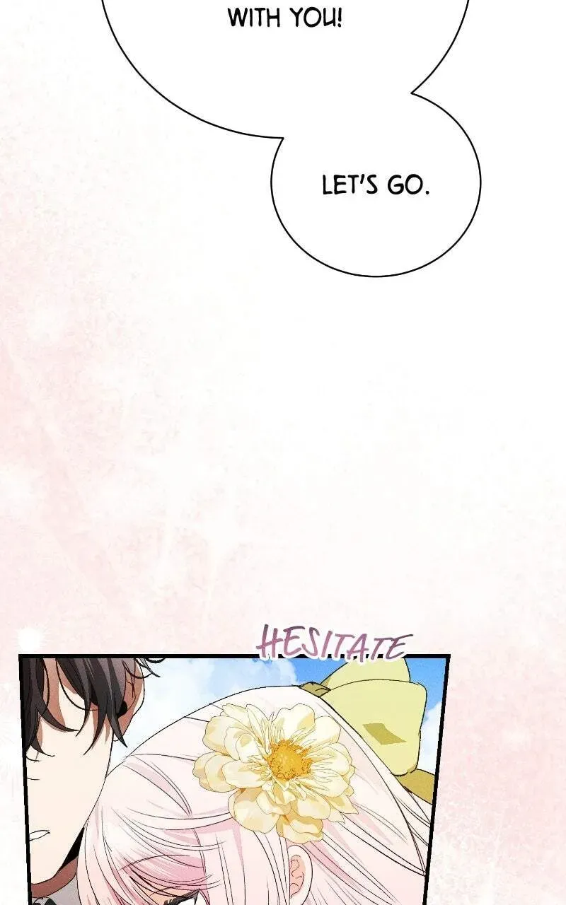 Read I Will Protect My Tyrant Dad! chapter 47 image 3 on Lezhin