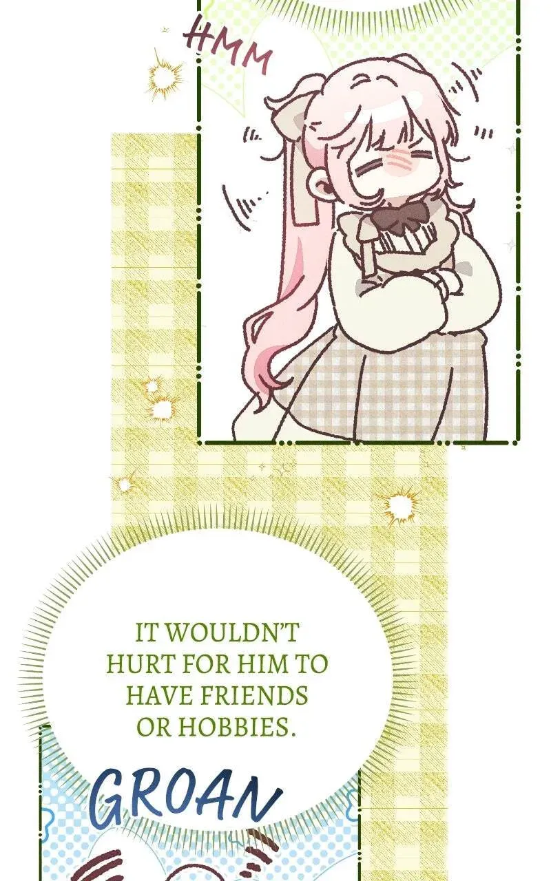 Read I Will Protect My Tyrant Dad! chapter 47 image 30 on Lezhin