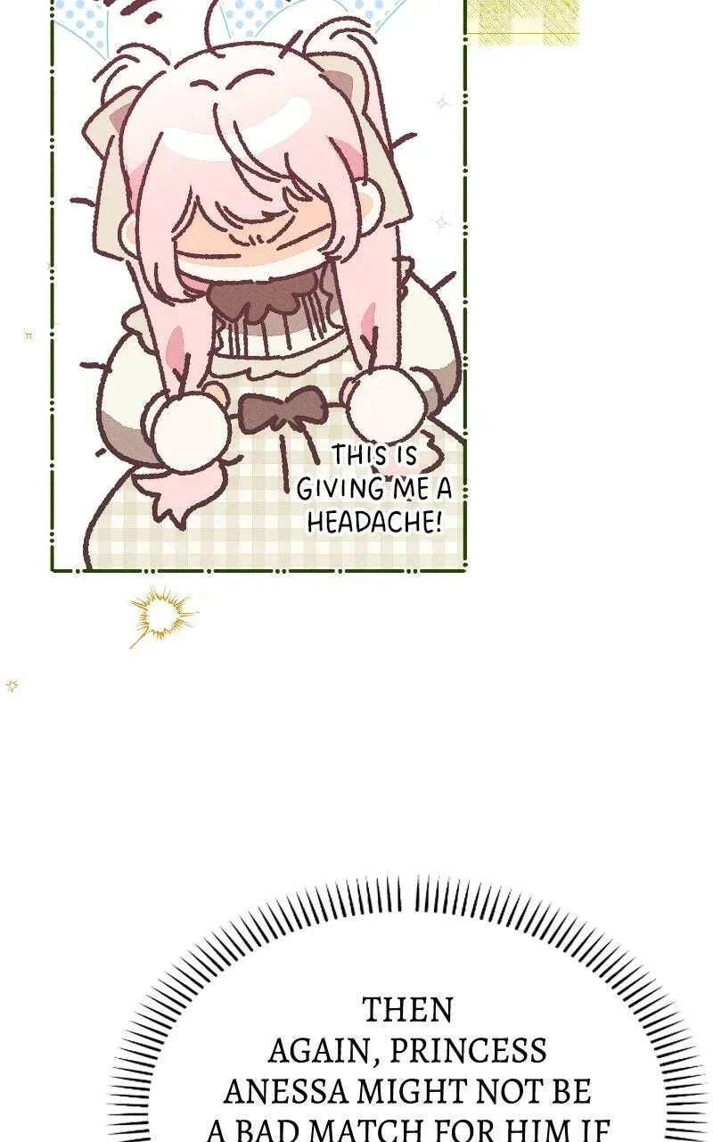 Read I Will Protect My Tyrant Dad! chapter 47 image 31 on Lezhin