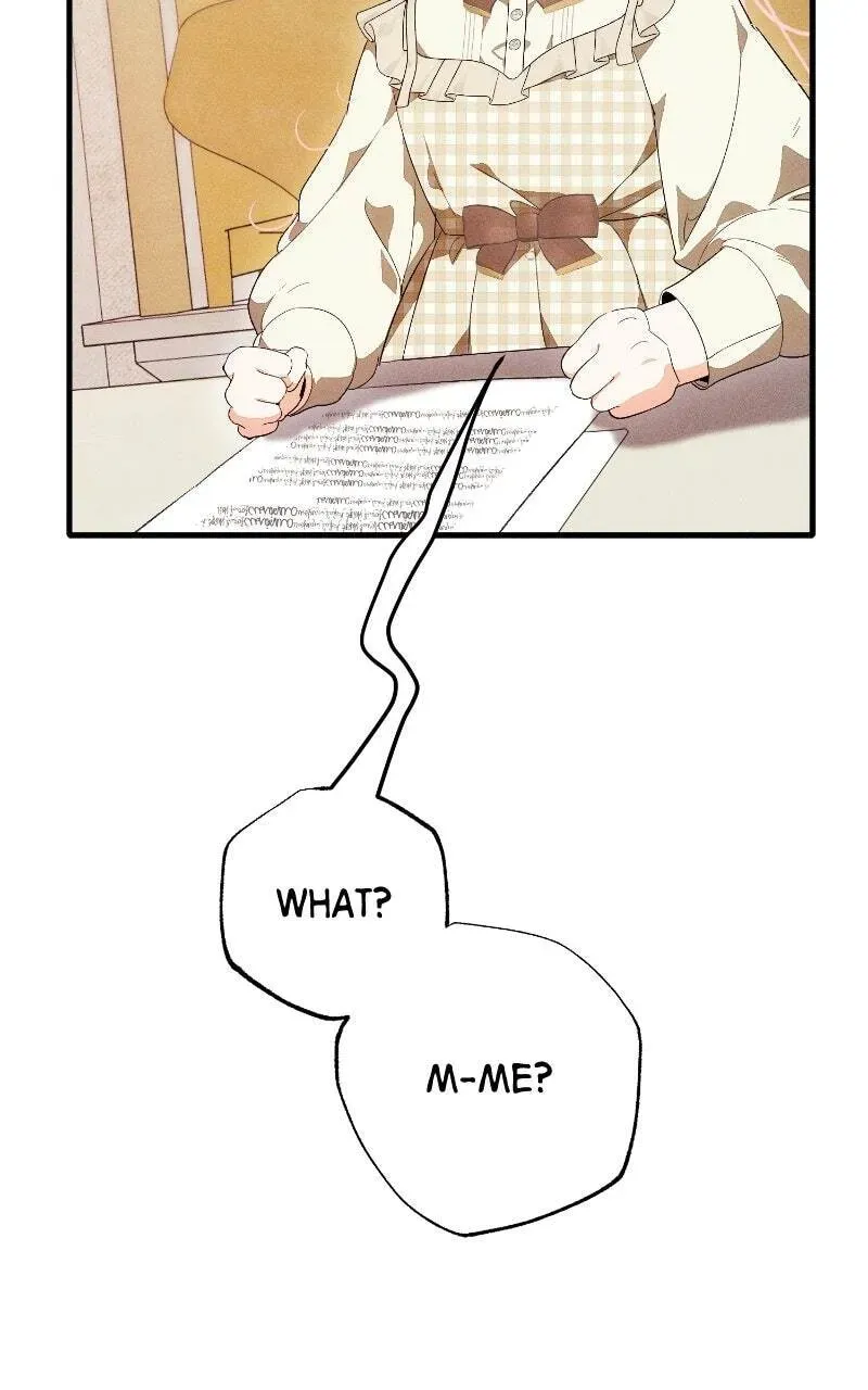 Read I Will Protect My Tyrant Dad! chapter 47 image 34 on Lezhin