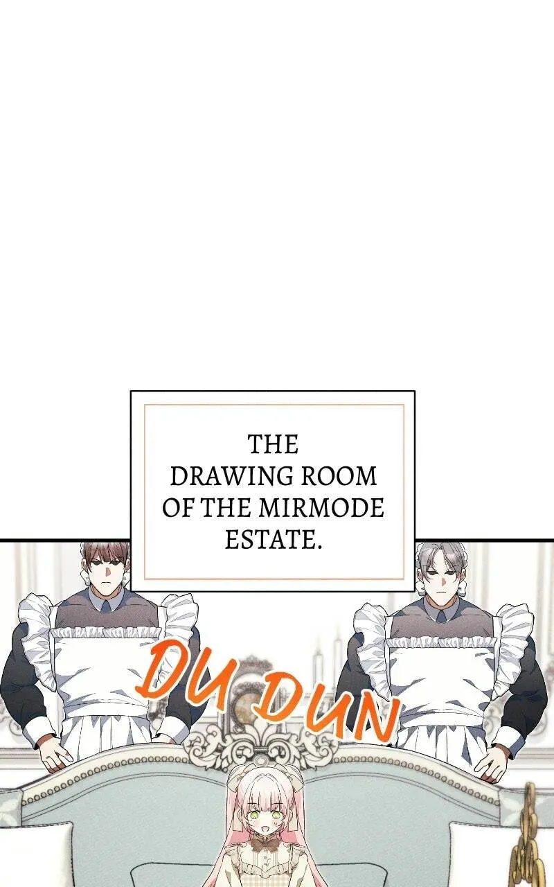 Read I Will Protect My Tyrant Dad! chapter 47 image 35 on Lezhin