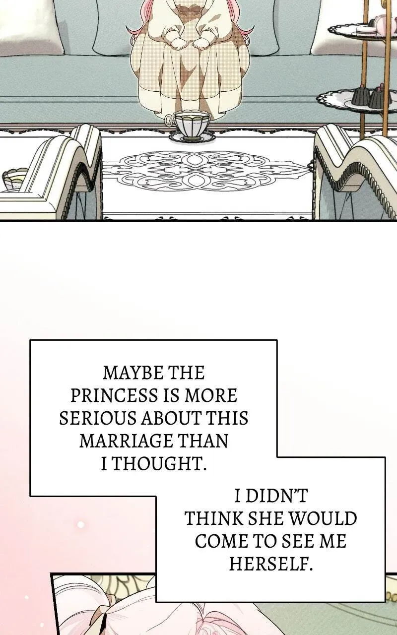 Read I Will Protect My Tyrant Dad! chapter 47 image 36 on Lezhin