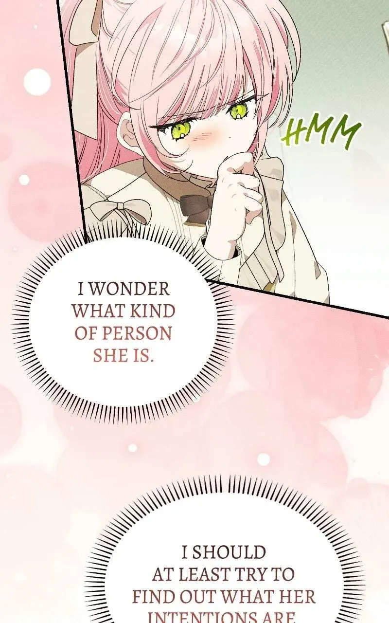 Read I Will Protect My Tyrant Dad! chapter 47 image 37 on Lezhin