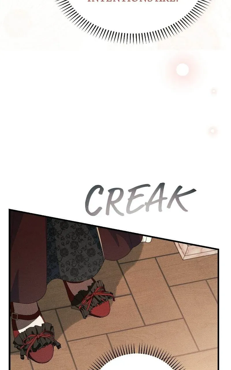 Read I Will Protect My Tyrant Dad! chapter 47 image 38 on Lezhin