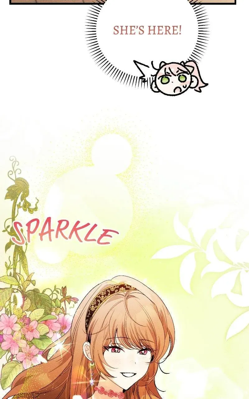 Read I Will Protect My Tyrant Dad! chapter 47 image 39 on Lezhin