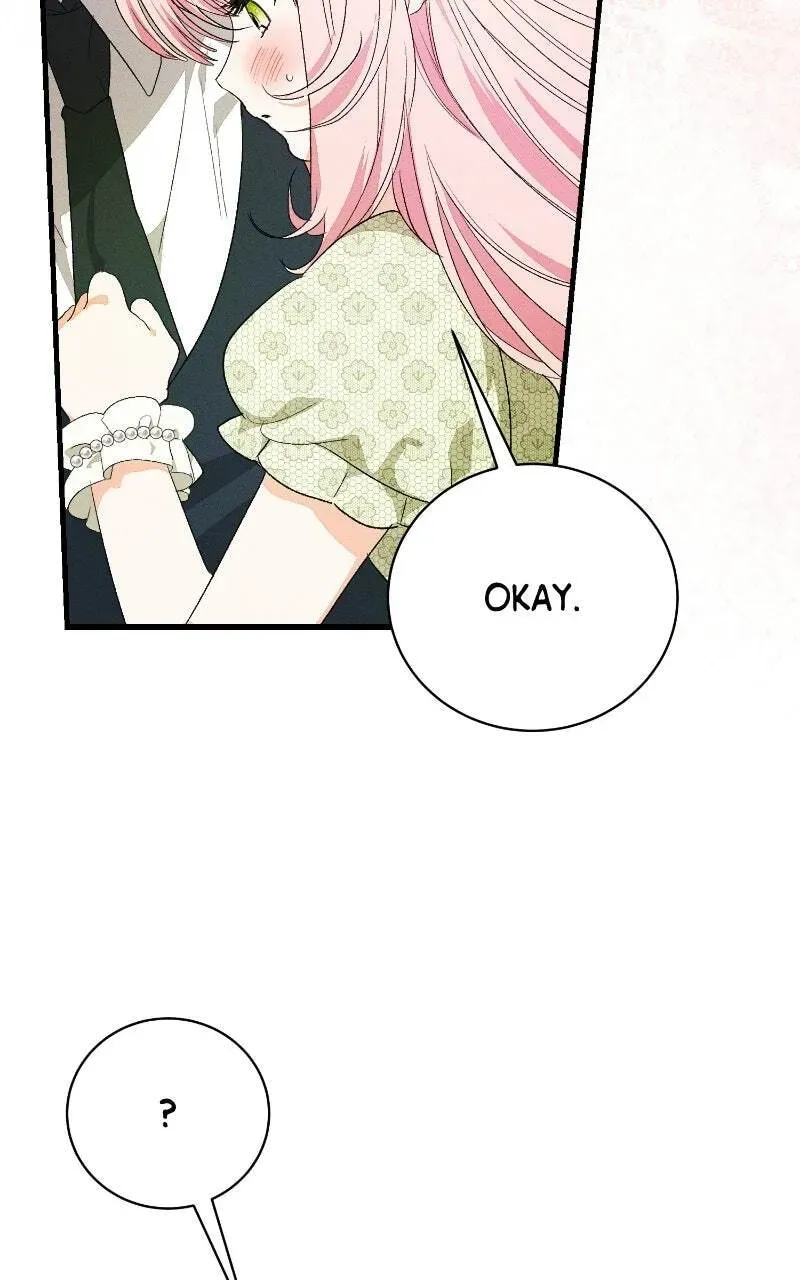 Read I Will Protect My Tyrant Dad! chapter 47 image 4 on Lezhin