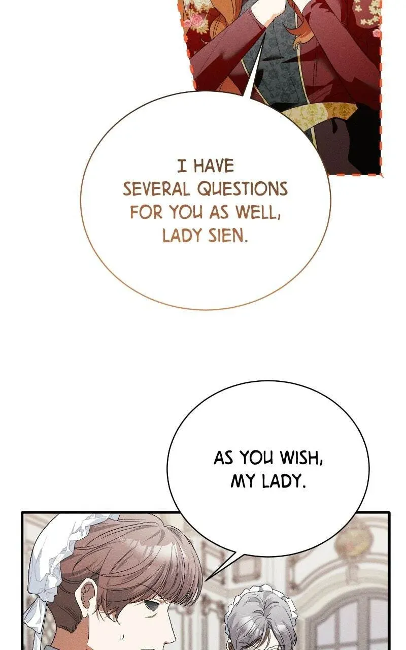 Read I Will Protect My Tyrant Dad! chapter 47 image 46 on Lezhin