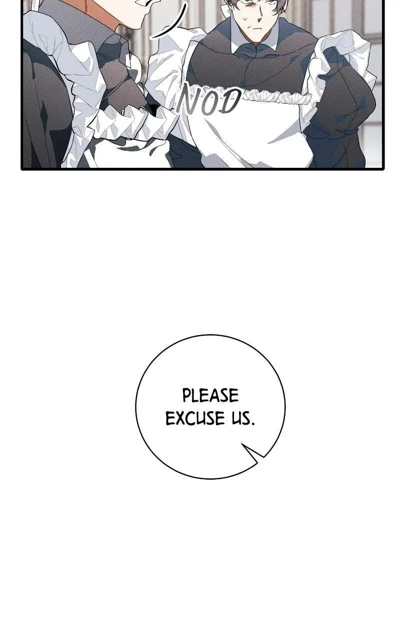 Read I Will Protect My Tyrant Dad! chapter 47 image 47 on Lezhin