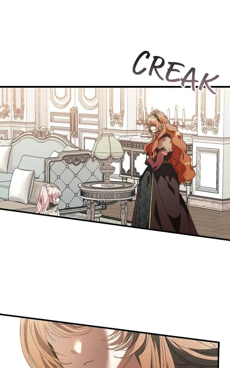Read I Will Protect My Tyrant Dad! chapter 47 image 48 on Lezhin