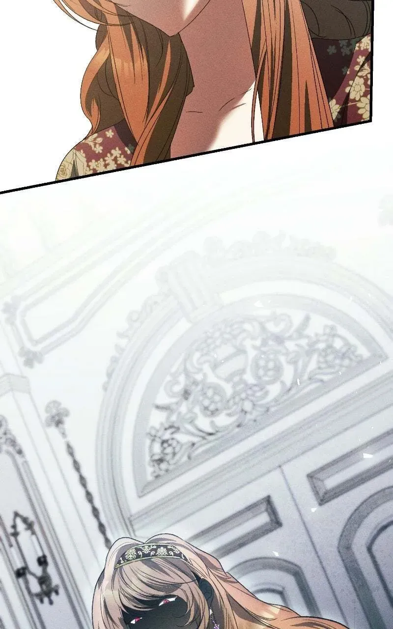 Read I Will Protect My Tyrant Dad! chapter 47 image 49 on Lezhin