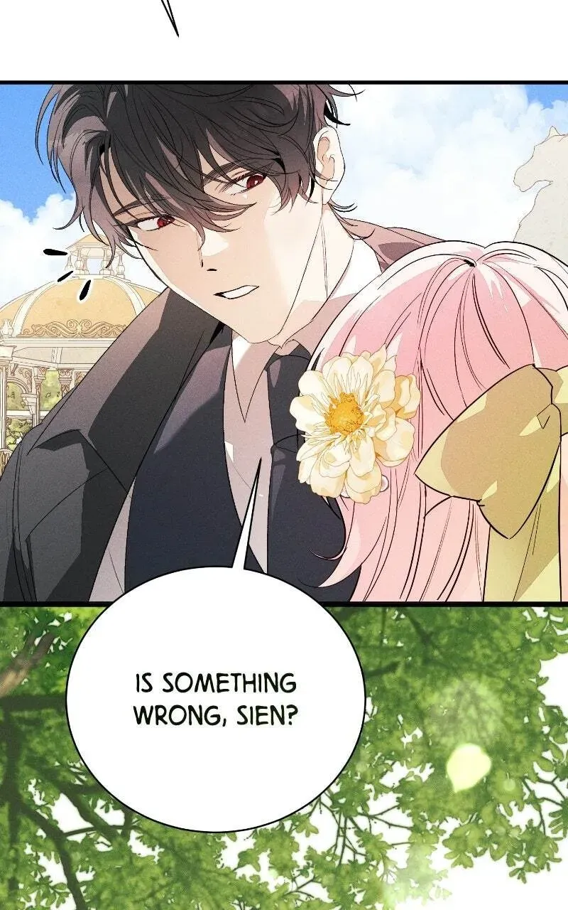 Read I Will Protect My Tyrant Dad! chapter 47 image 5 on Lezhin