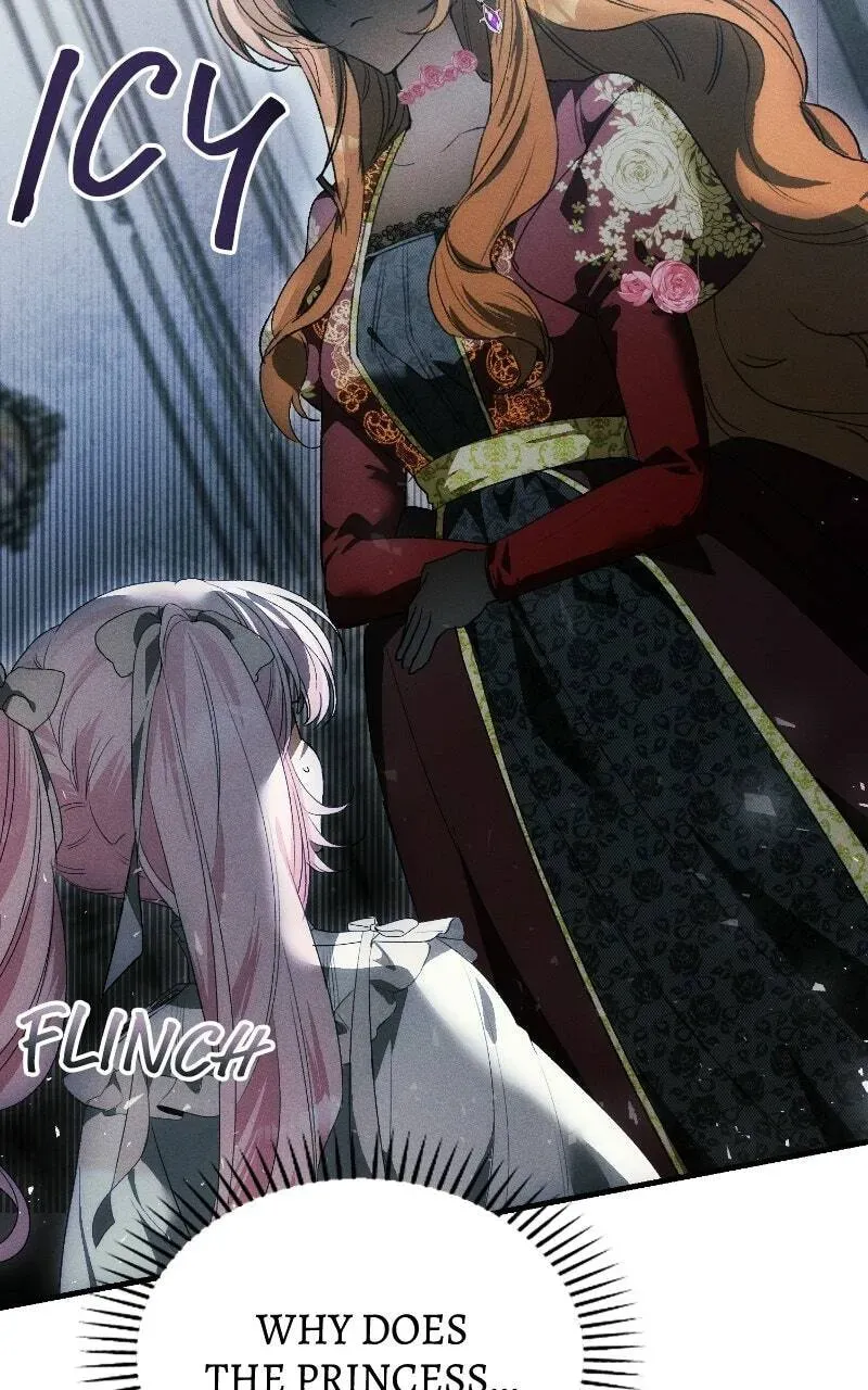 Read I Will Protect My Tyrant Dad! chapter 47 image 50 on Lezhin