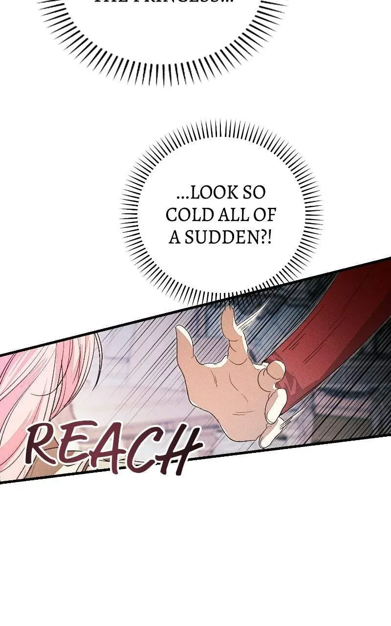 Read I Will Protect My Tyrant Dad! chapter 47 image 51 on Lezhin