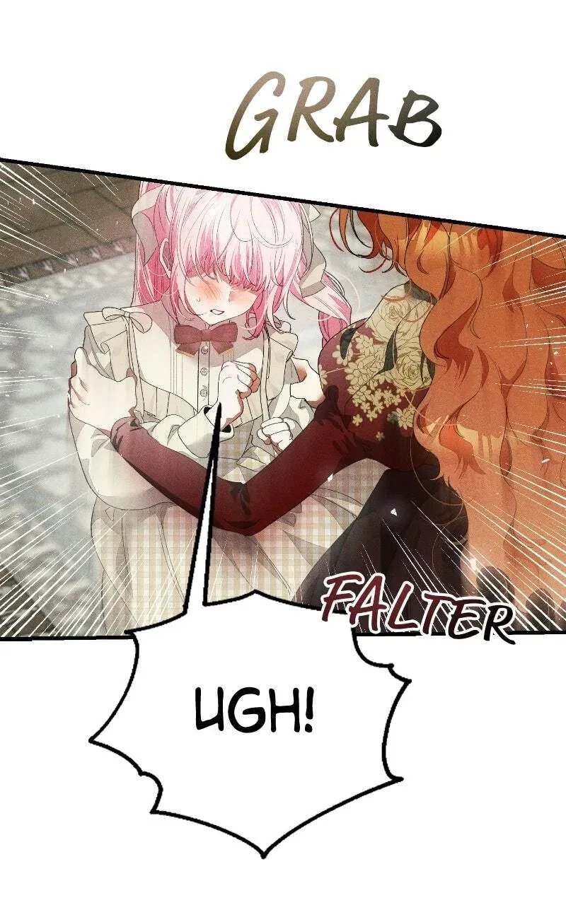 Read I Will Protect My Tyrant Dad! chapter 47 image 52 on Lezhin