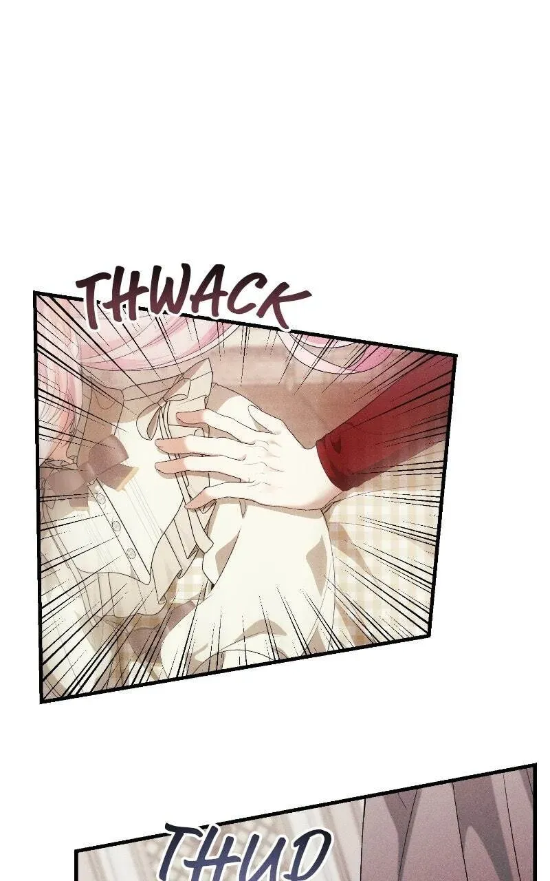 Read I Will Protect My Tyrant Dad! chapter 47 image 54 on Lezhin