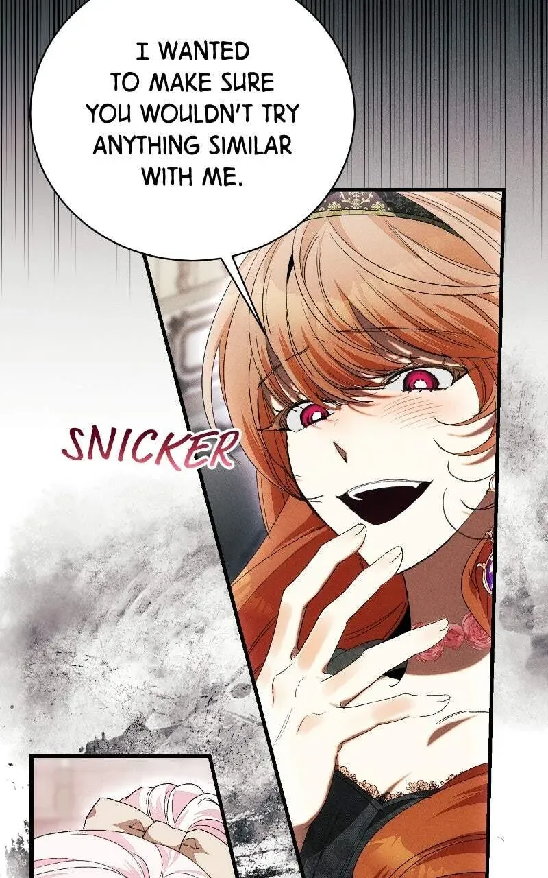 Read I Will Protect My Tyrant Dad! chapter 47 image 58 on Lezhin