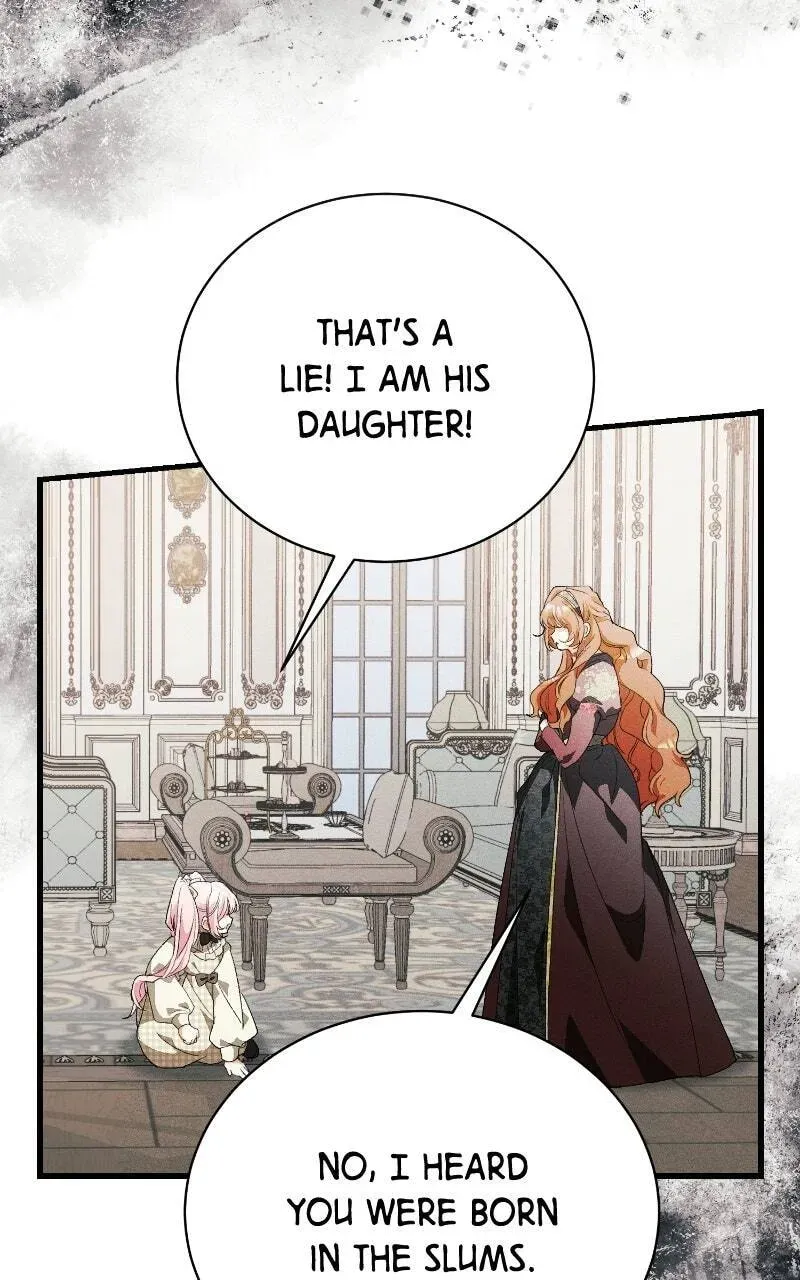 Read I Will Protect My Tyrant Dad! chapter 47 image 62 on Lezhin