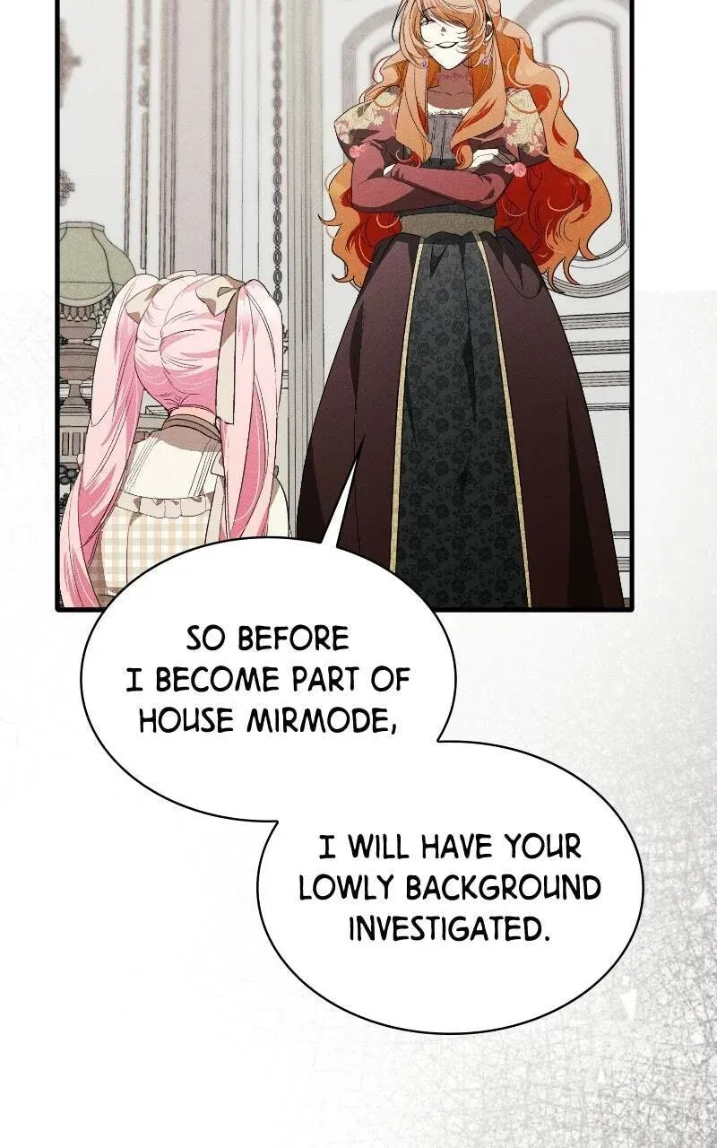 Read I Will Protect My Tyrant Dad! chapter 47 image 65 on Lezhin