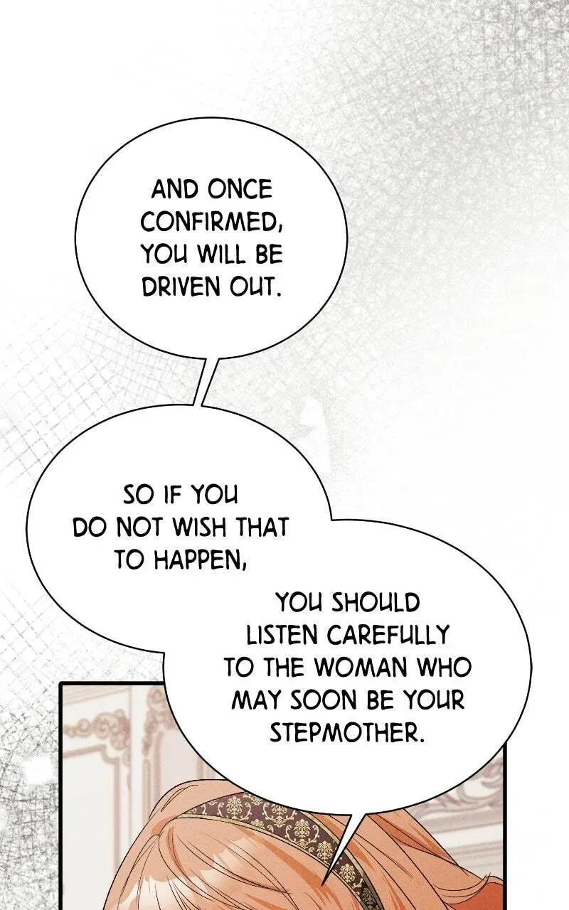Read I Will Protect My Tyrant Dad! chapter 47 image 66 on Lezhin