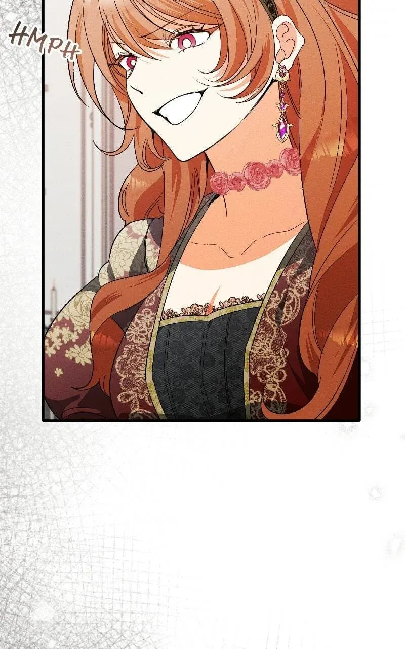 Read I Will Protect My Tyrant Dad! chapter 47 image 67 on Lezhin