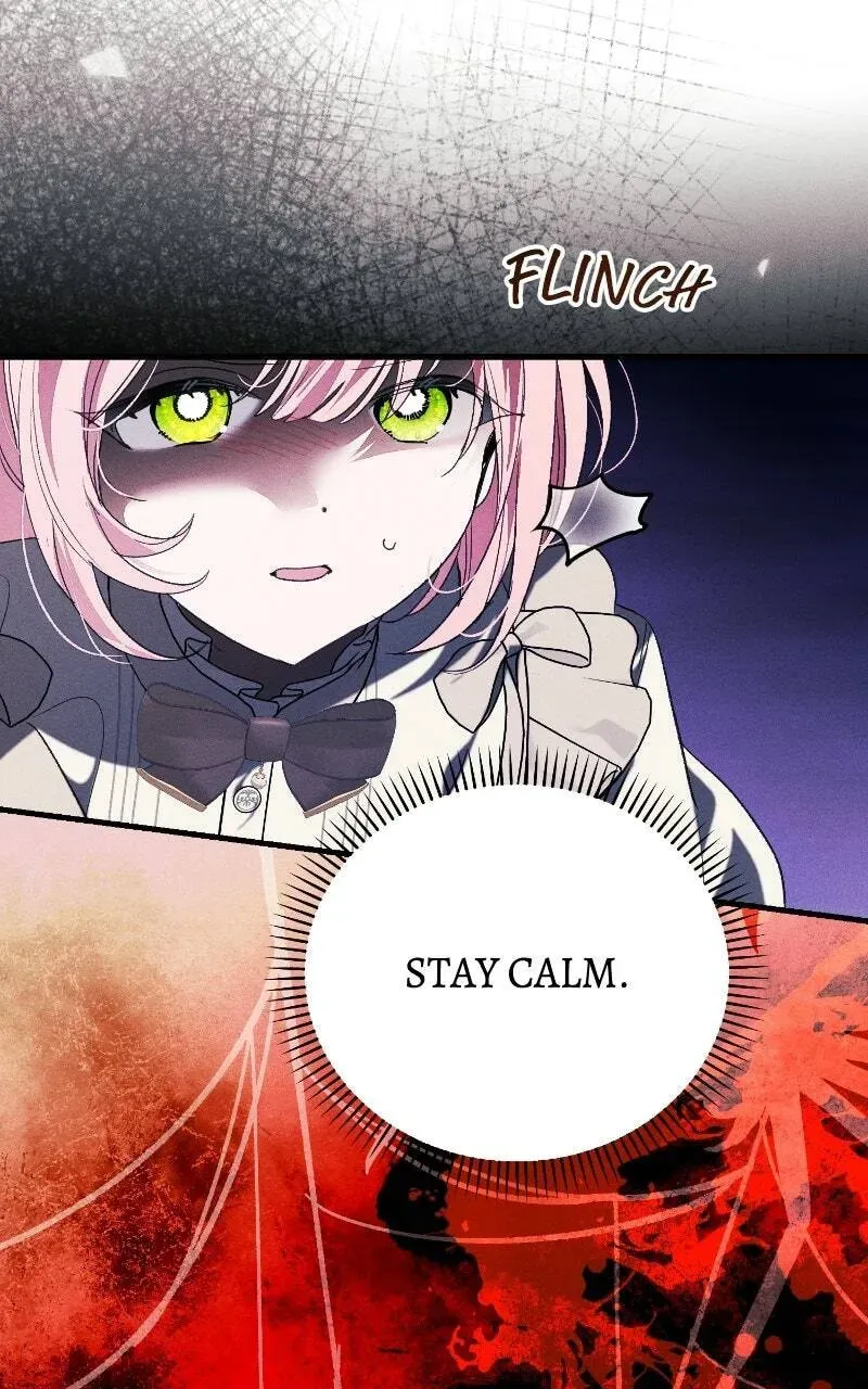 Read I Will Protect My Tyrant Dad! chapter 47 image 68 on Lezhin