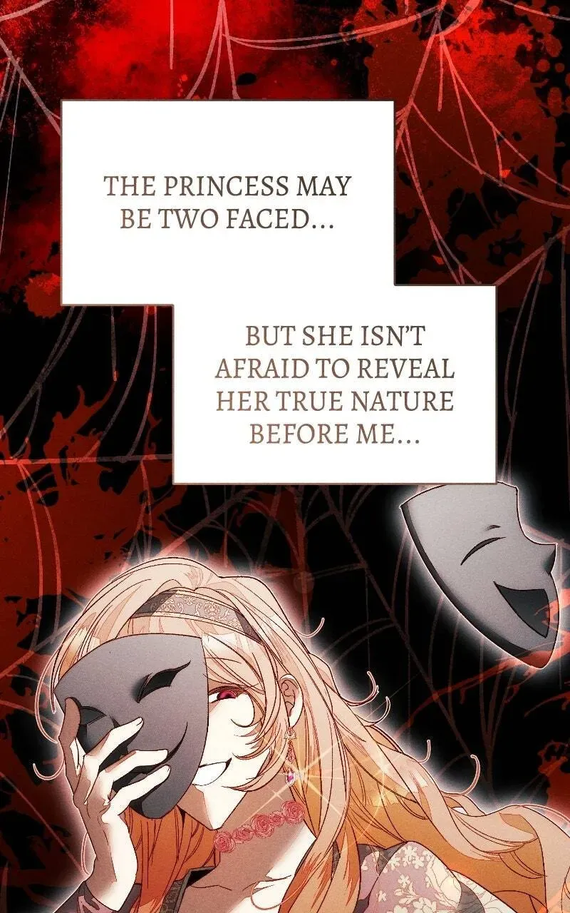 Read I Will Protect My Tyrant Dad! chapter 47 image 69 on Lezhin