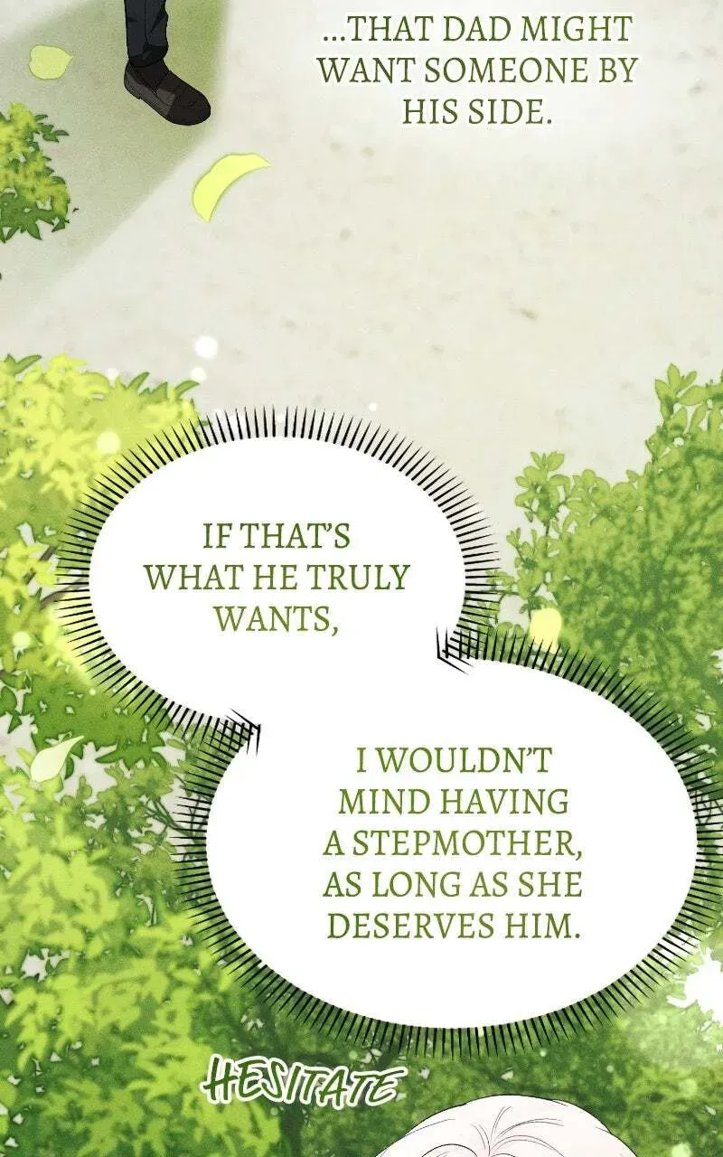 Read I Will Protect My Tyrant Dad! chapter 47 image 7 on Lezhin