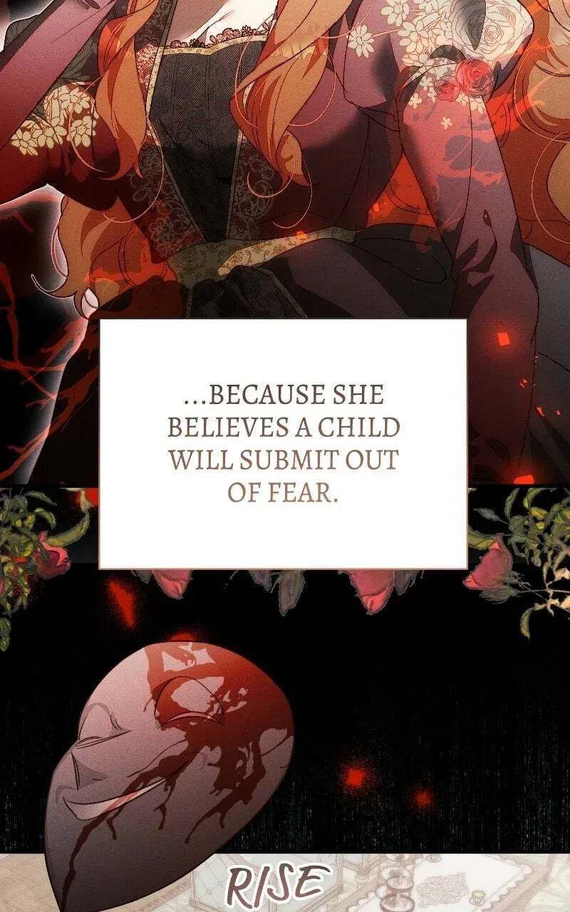 Read I Will Protect My Tyrant Dad! chapter 47 image 70 on Lezhin