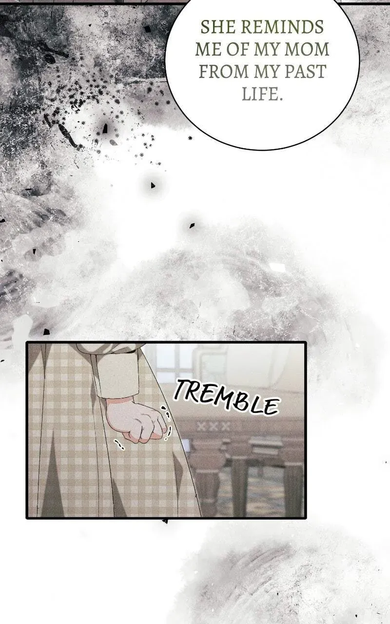 Read I Will Protect My Tyrant Dad! chapter 47 image 78 on Lezhin