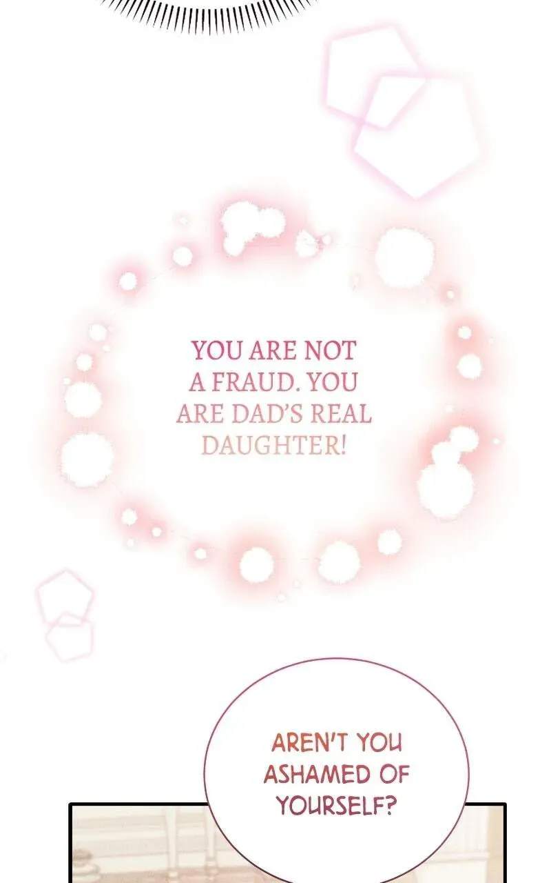 Read I Will Protect My Tyrant Dad! chapter 47 image 80 on Lezhin