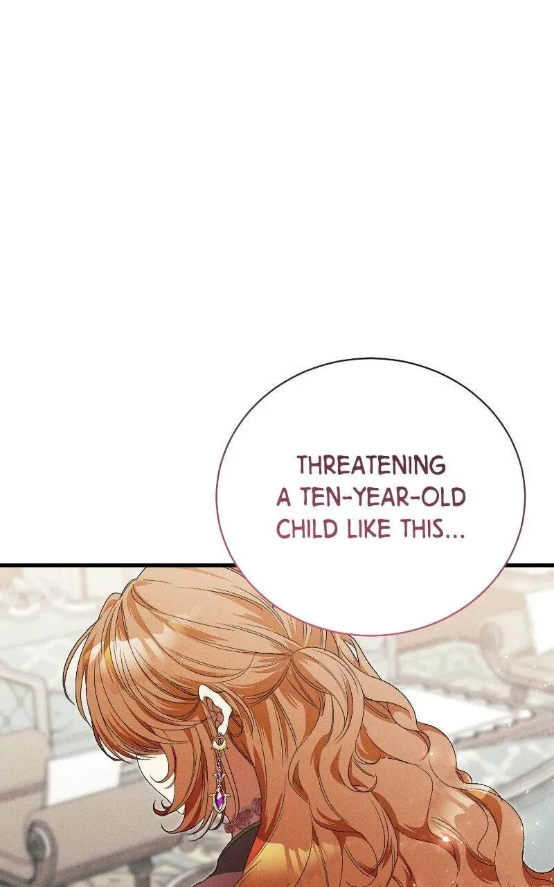 Read I Will Protect My Tyrant Dad! chapter 47 image 82 on Lezhin