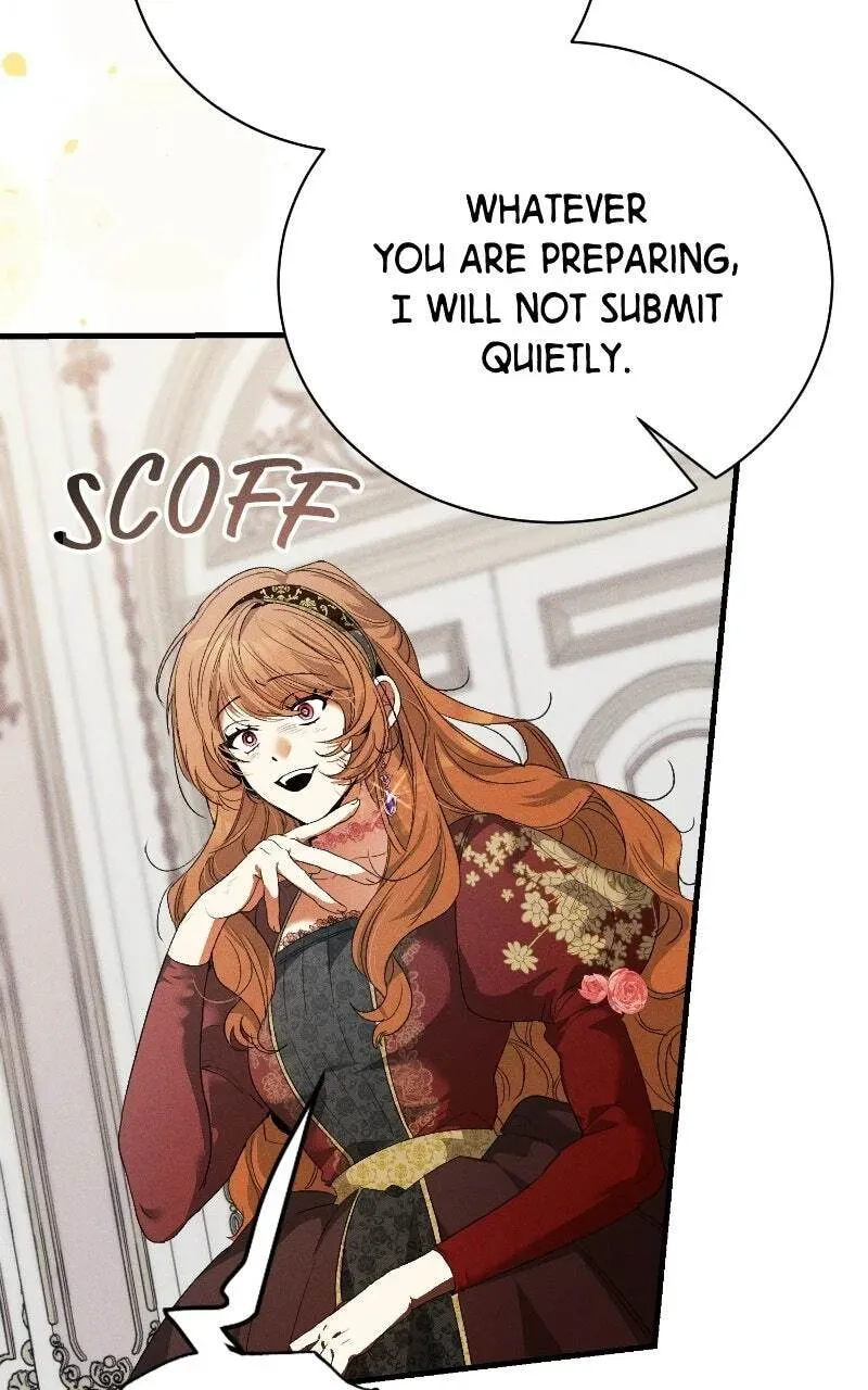 Read I Will Protect My Tyrant Dad! chapter 47 image 86 on Lezhin