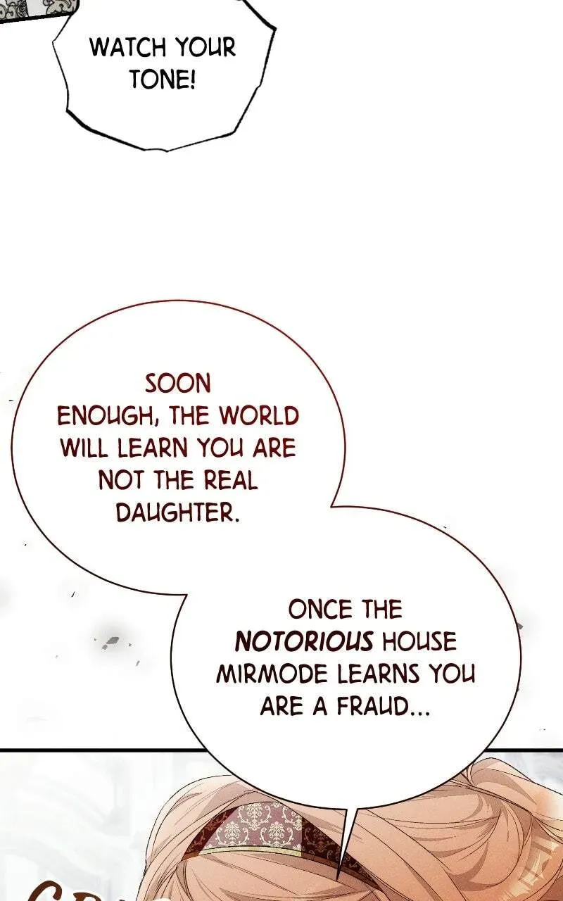 Read I Will Protect My Tyrant Dad! chapter 47 image 87 on Lezhin