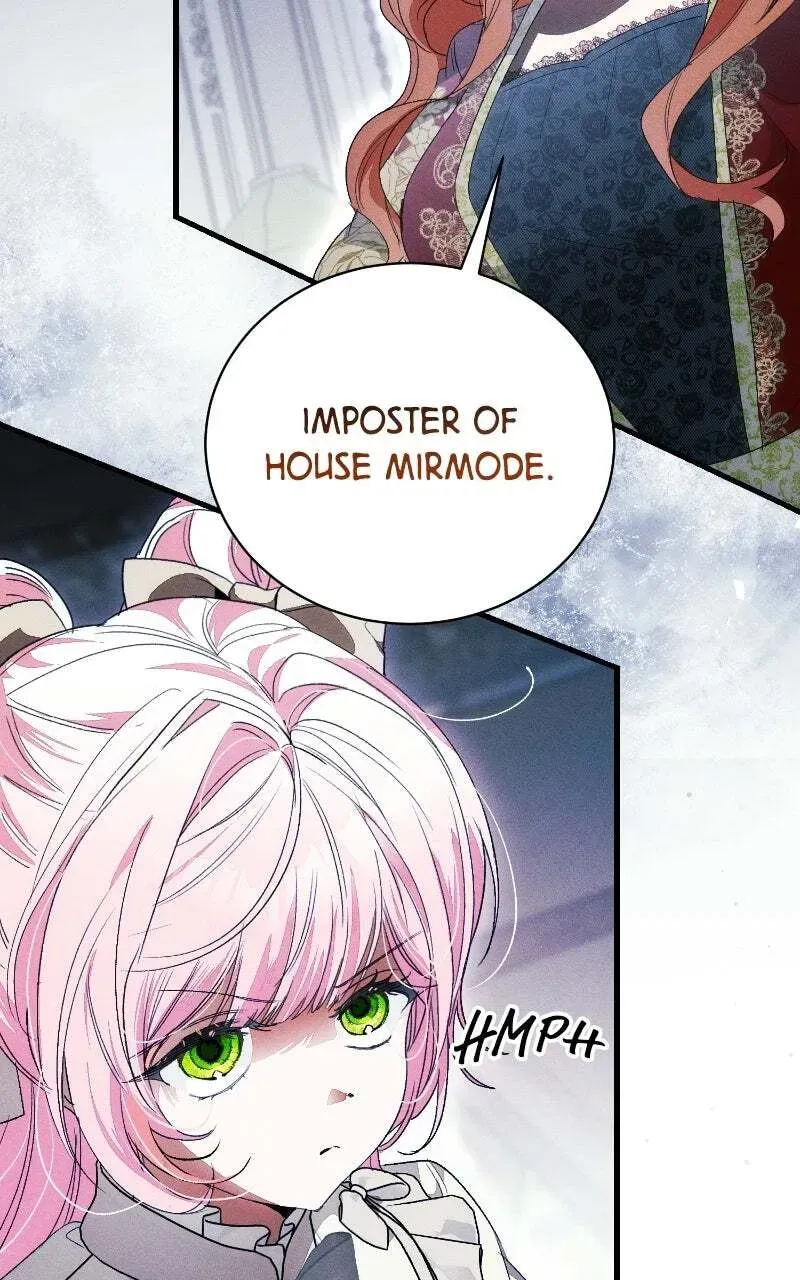 Read I Will Protect My Tyrant Dad! chapter 47 image 90 on Lezhin