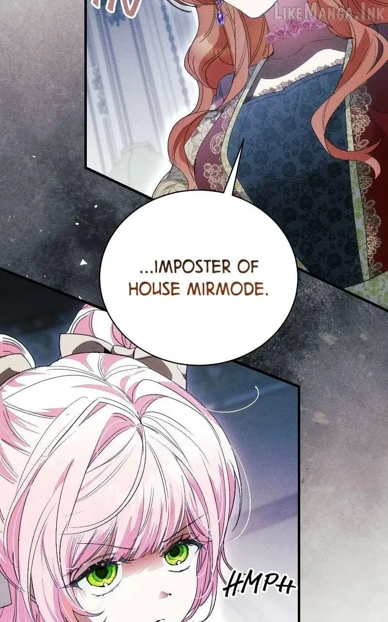 Read I Will Protect My Tyrant Dad! chapter 48 image 1 on Lezhin