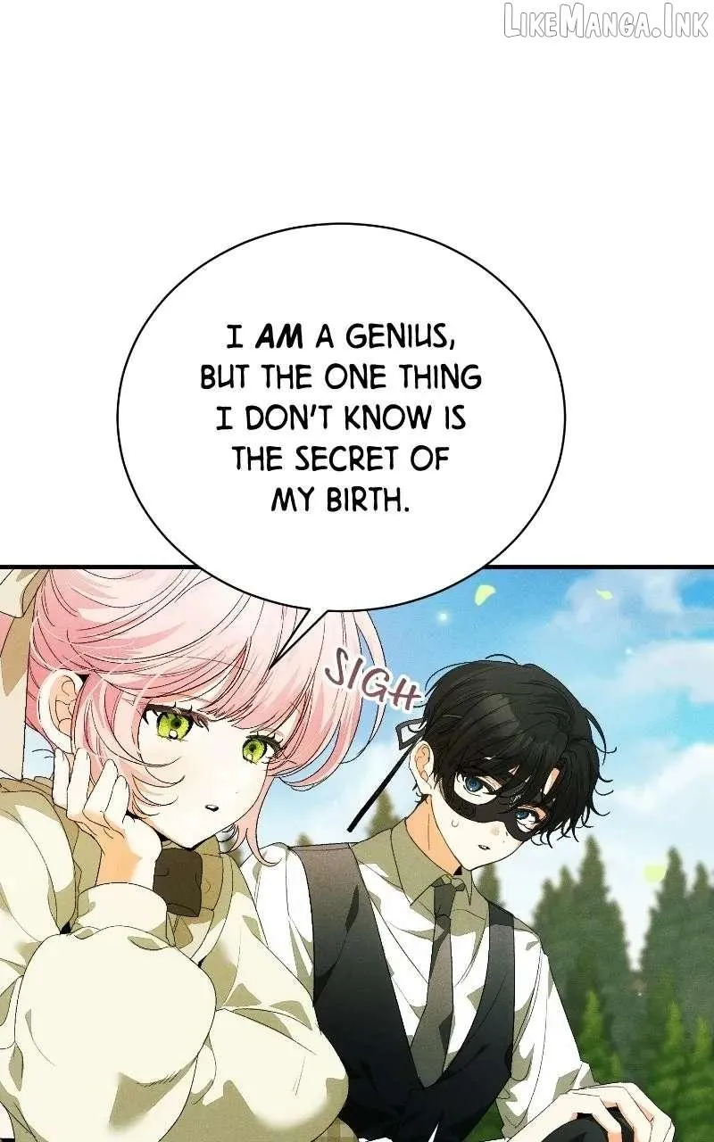 Read I Will Protect My Tyrant Dad! chapter 48 image 13 on Lezhin