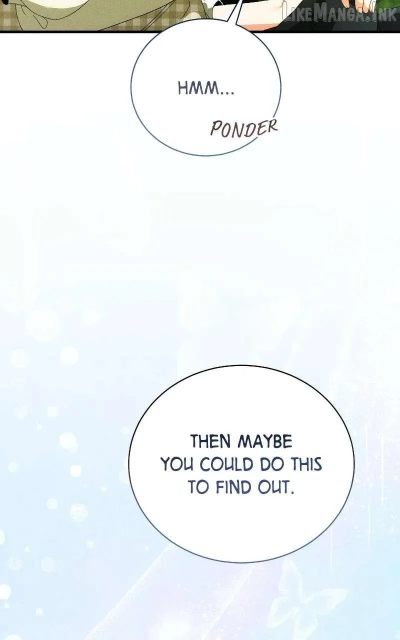 Read I Will Protect My Tyrant Dad! chapter 48 image 14 on Lezhin