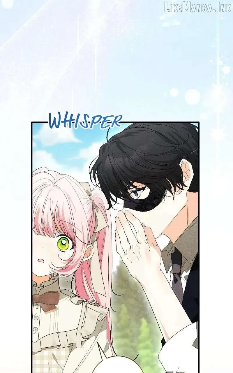 Read I Will Protect My Tyrant Dad! chapter 48 image 15 on Lezhin