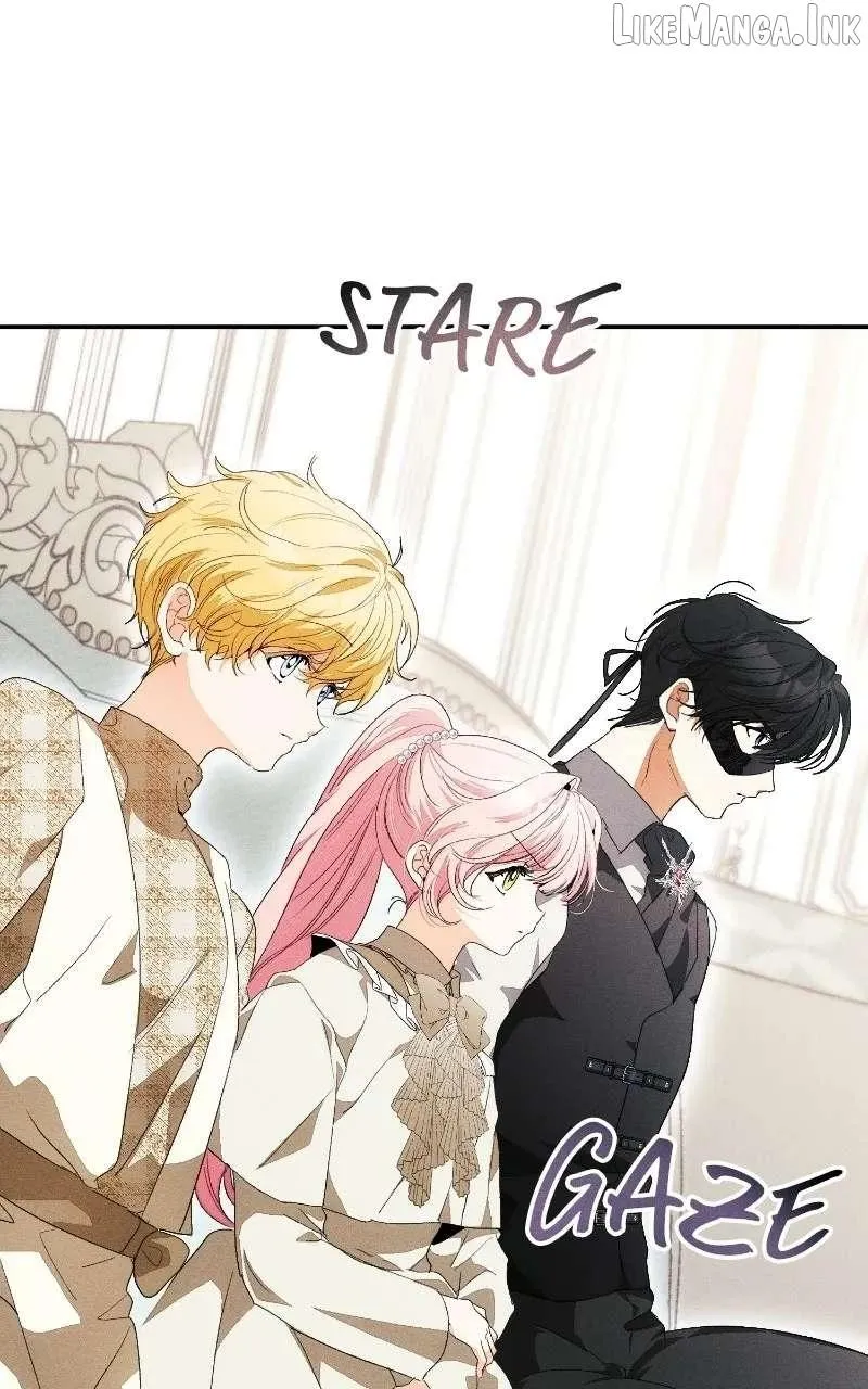 Read I Will Protect My Tyrant Dad! chapter 48 image 20 on Lezhin