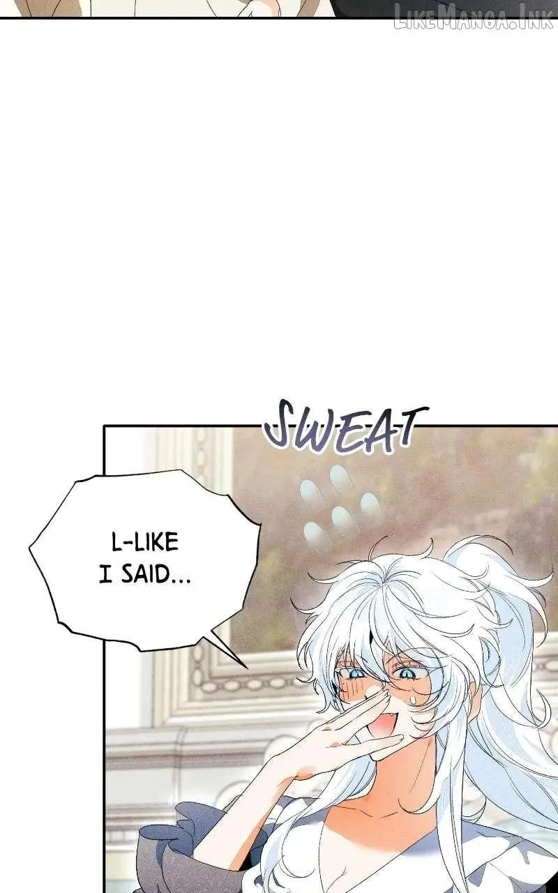 Read I Will Protect My Tyrant Dad! chapter 48 image 21 on Lezhin
