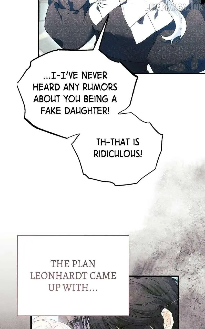 Read I Will Protect My Tyrant Dad! chapter 48 image 22 on Lezhin