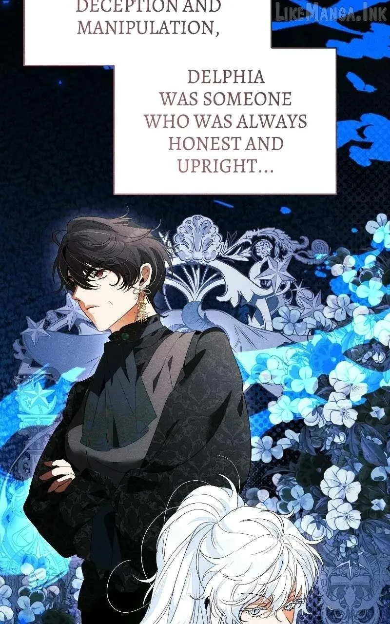 Read I Will Protect My Tyrant Dad! chapter 48 image 24 on Lezhin